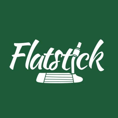 FlatStick x TARGET Golf Content Partnership