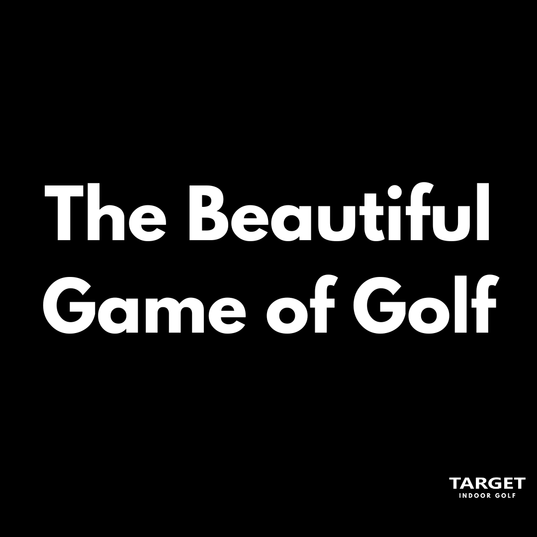 Golf: An Introduction