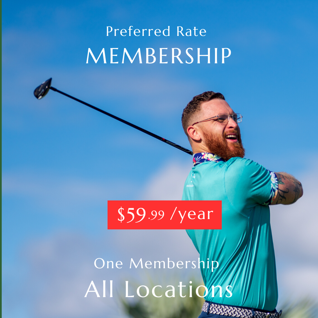 *Preferred Rate Membership
