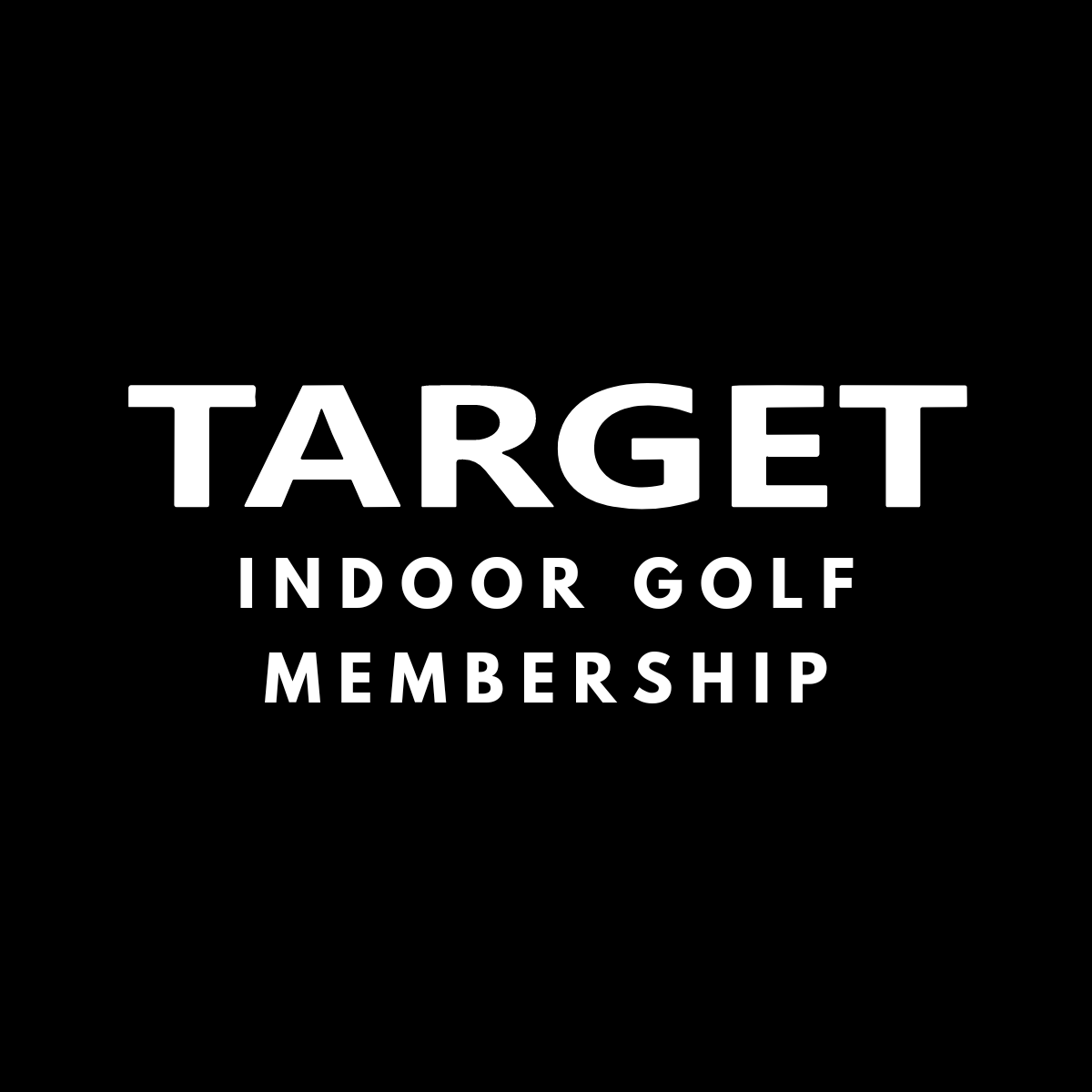 Target Club Ti Free Membership Extensions – TARGET Indoor Golf