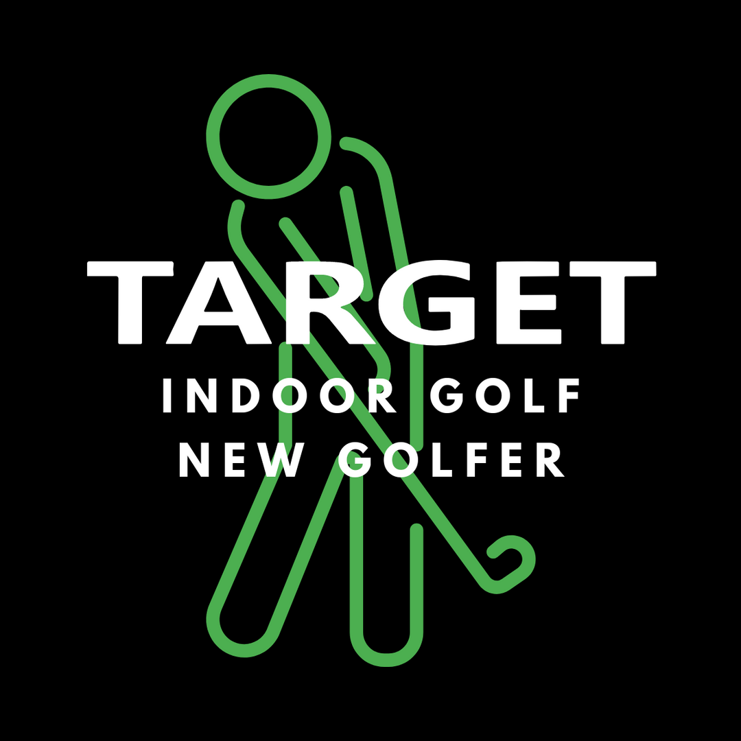 First Target Logo