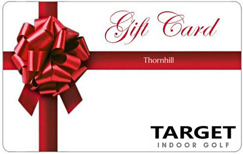 Gift Card - Thornhill